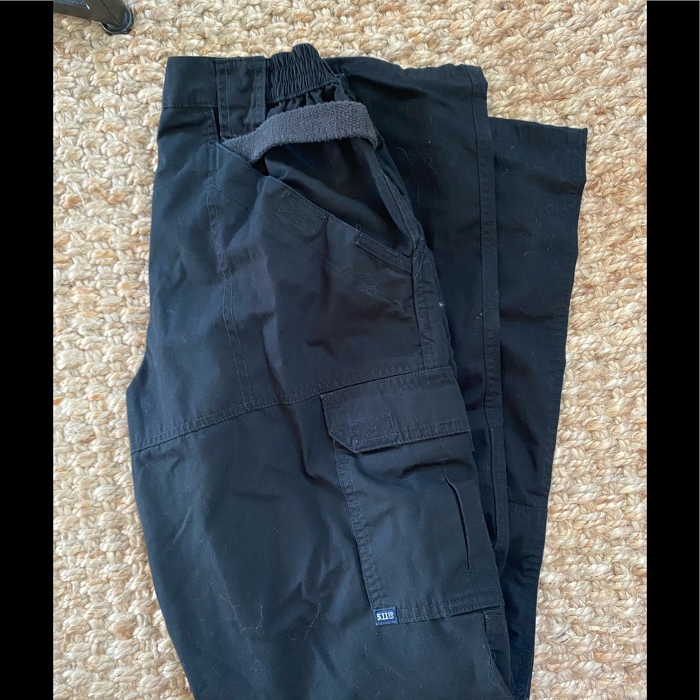 Women’s 5.11 BDU Pants